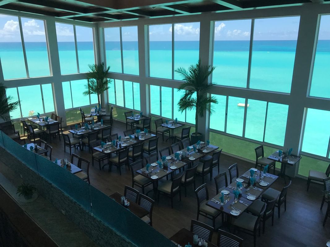 Pompano Beach Club - Restaurant
