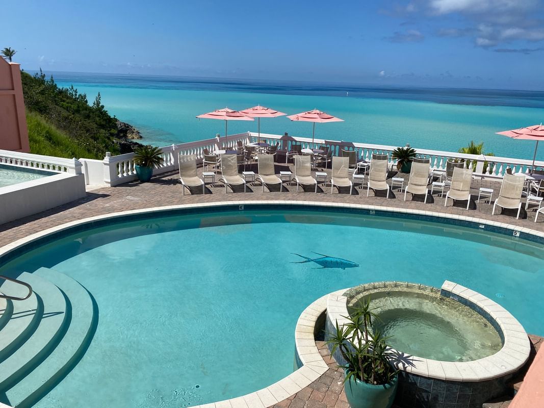 Pompano Beach Club - Pool