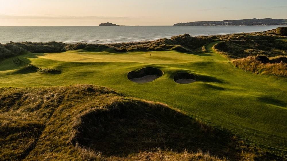 Portmarnock Resort & Jameson Golf Links - Ireland