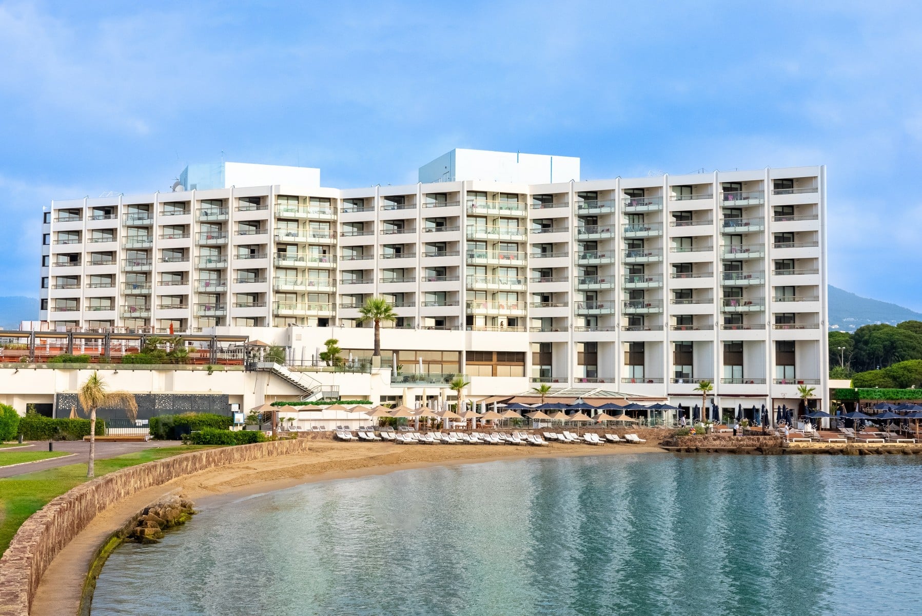 Pullman Cannes Mandelieu - France