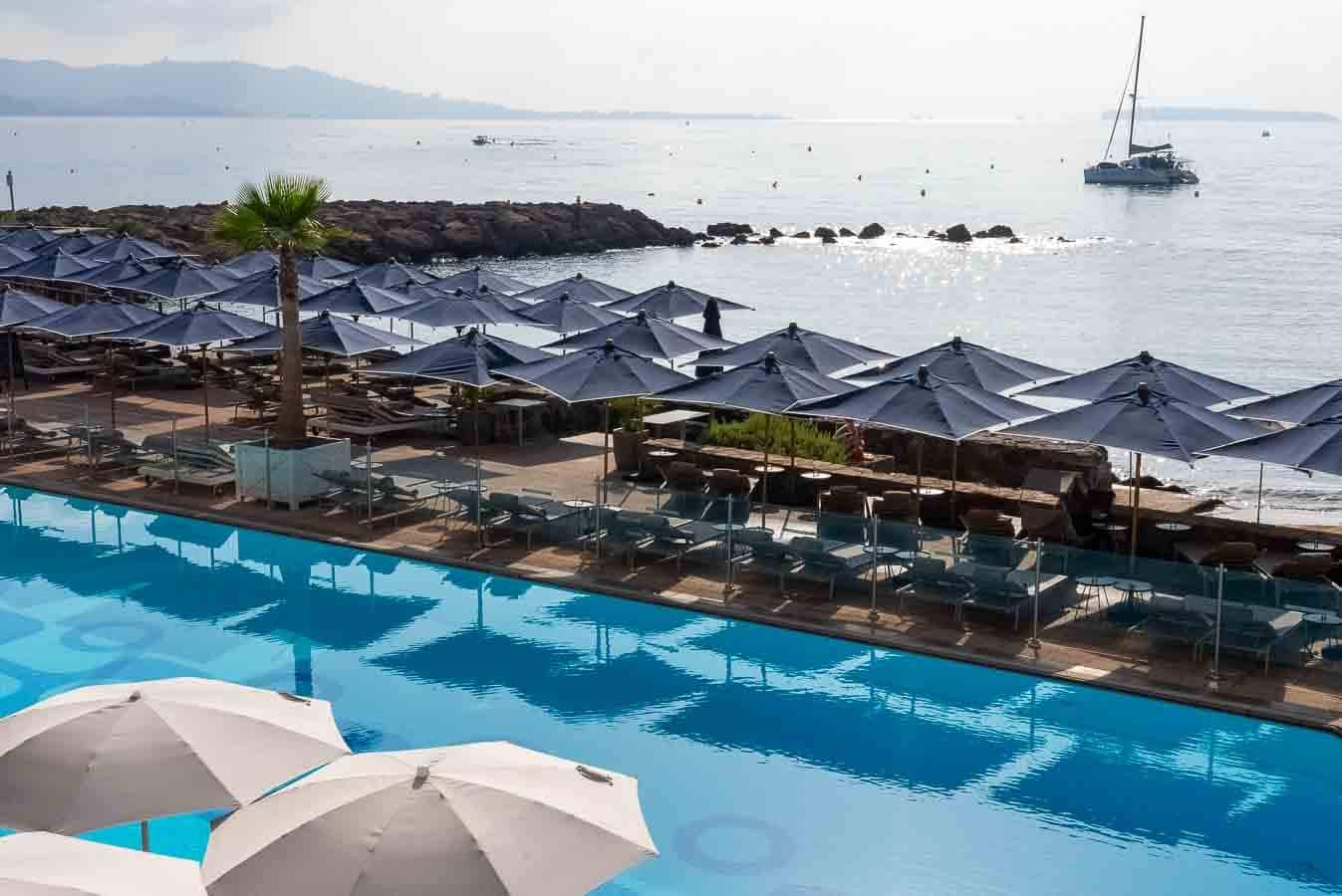 Pullman Cannes Mandelieu - France
