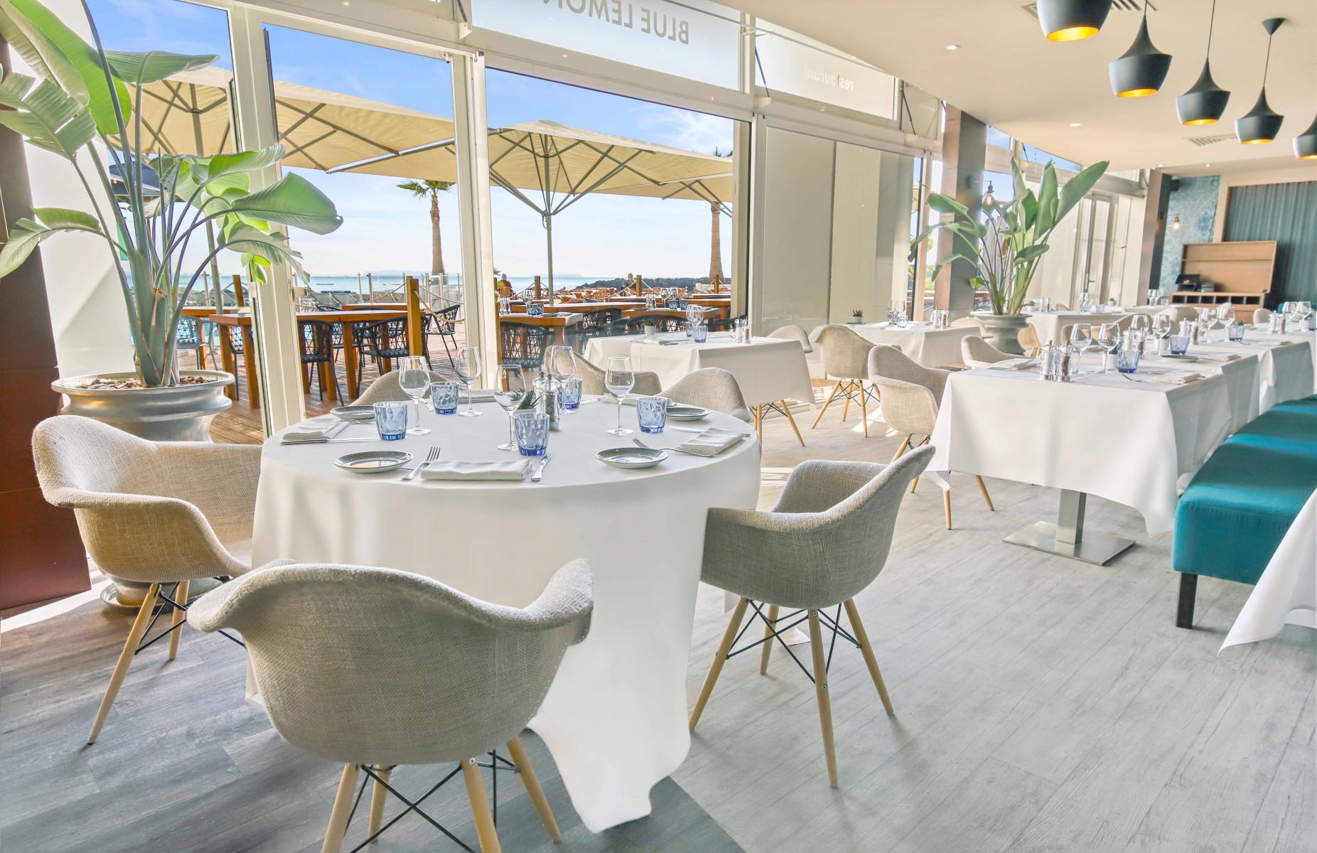 Pullman Cannes Mandelieu - Restaurant