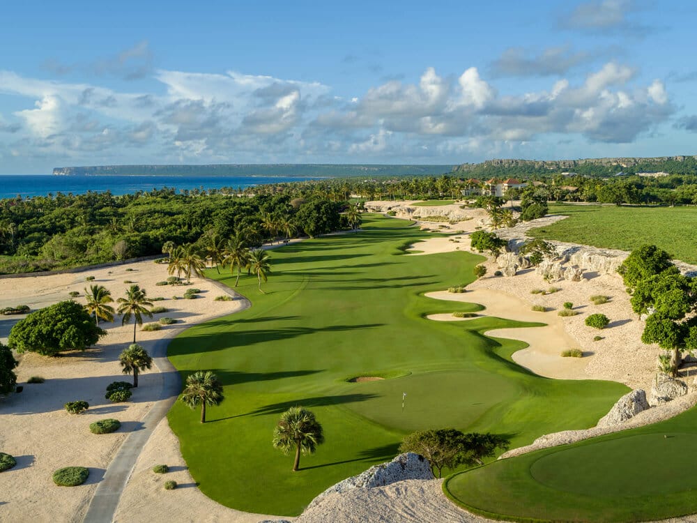 Punta Espada Golf Club - Dominican Republic