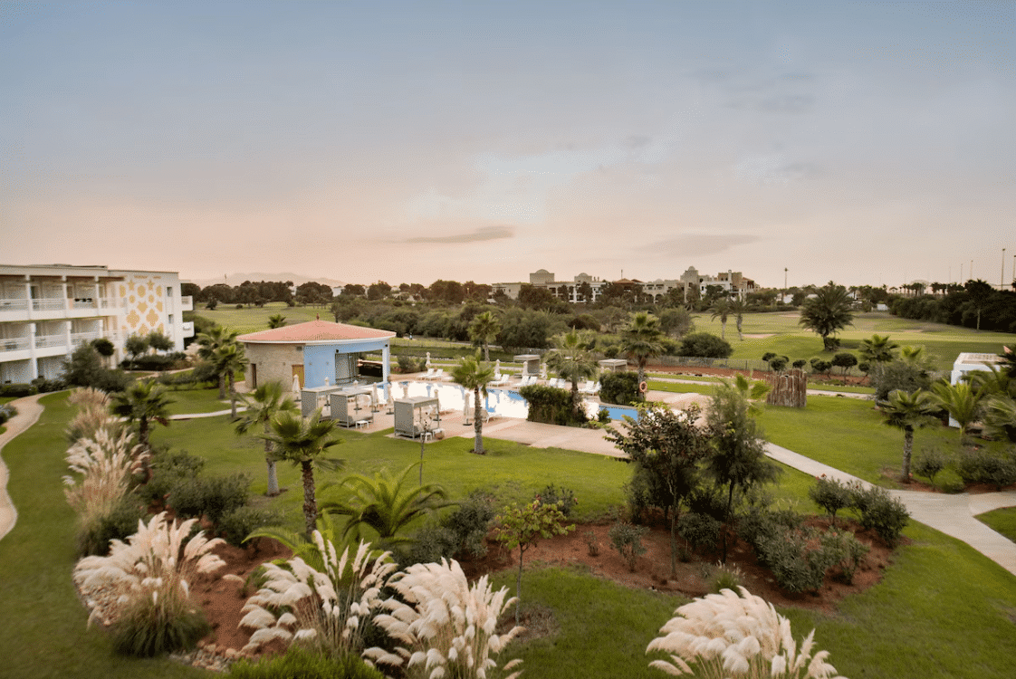 Radisson Blue Resort Saidia Beach - Morocco