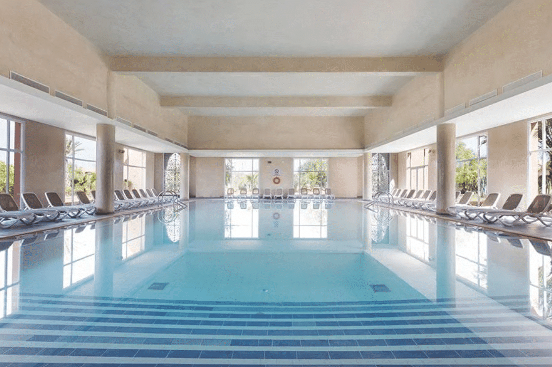 Riu Tikida Palmeraie - Spa