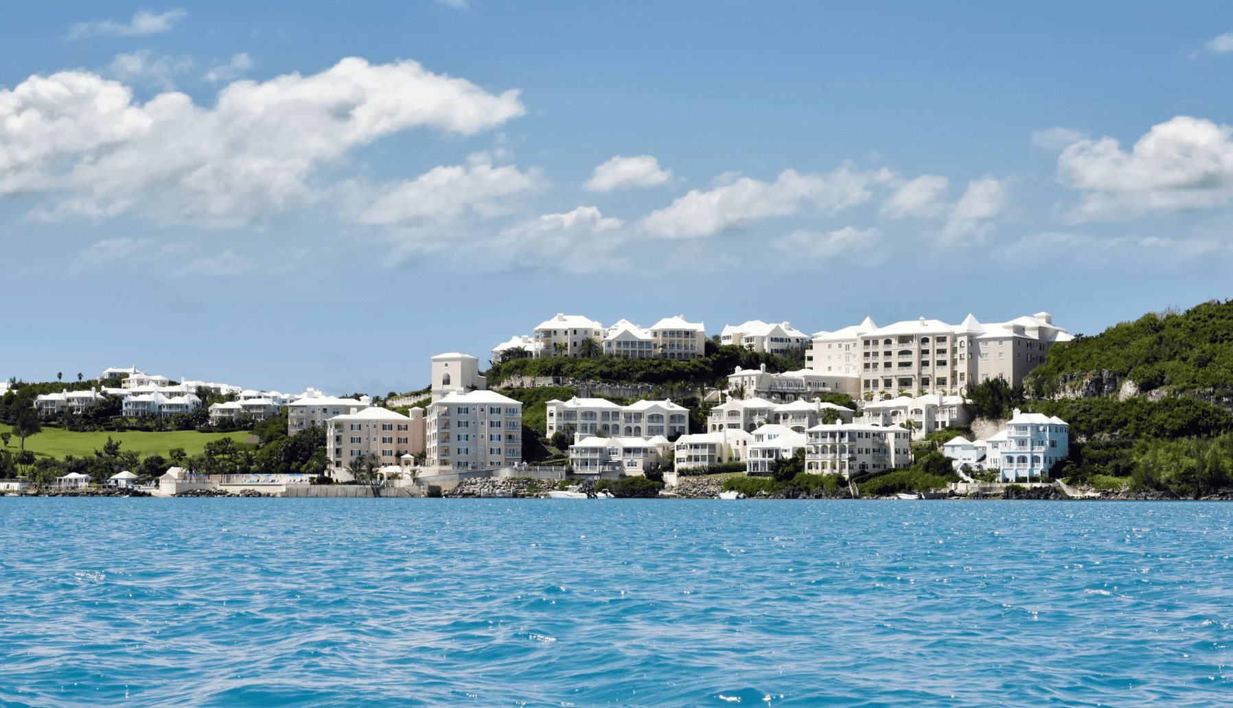 Rosewood Bermuda - Bermuda