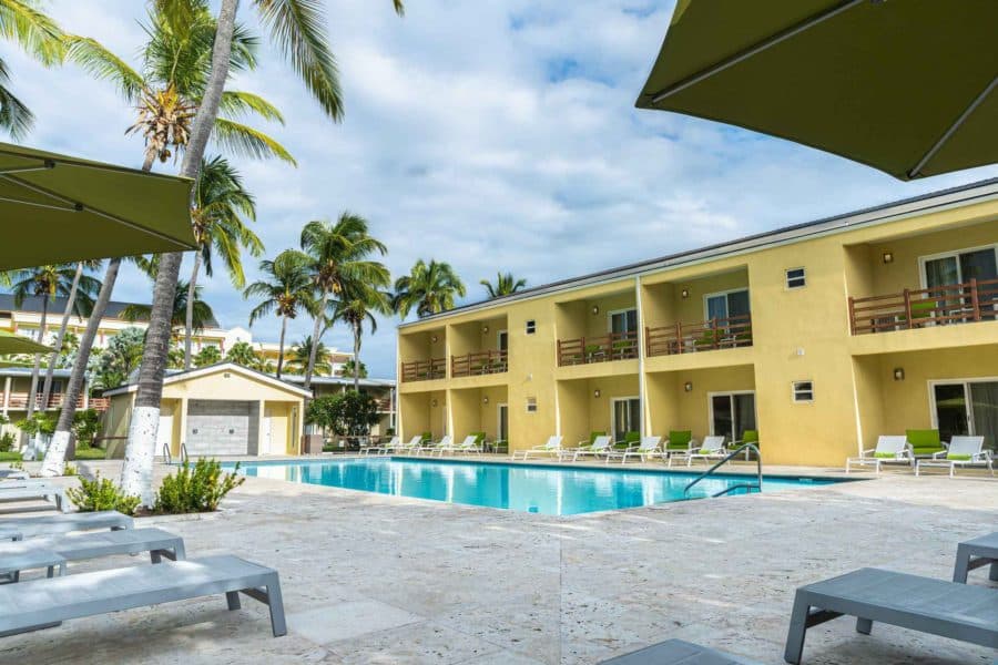 Royal St Kitts - St Kitts