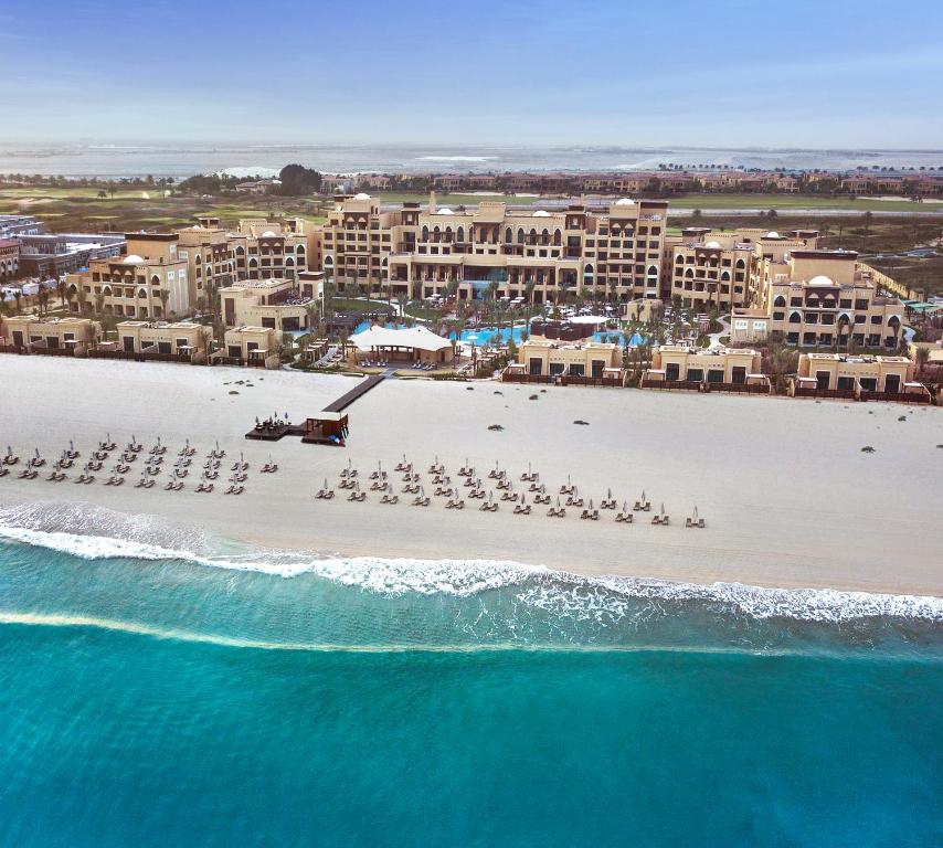Saadiyat Rotana Resort & Villas - Abu Dhabi