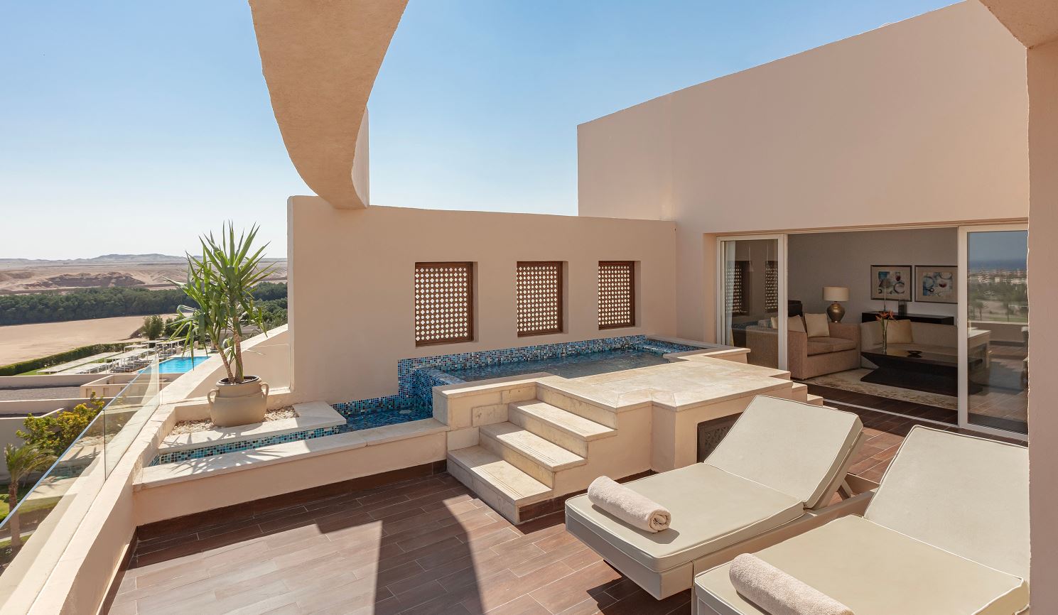 Steigenberger Makadi - Egypt