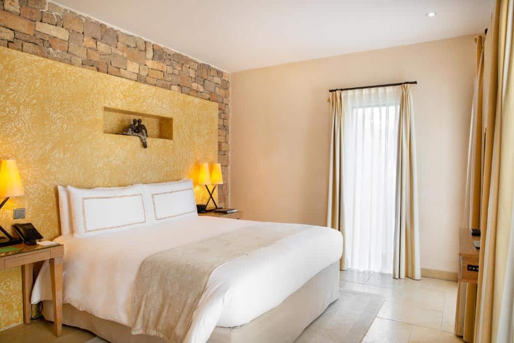 Terre Blanche Hotel Spa Golf Resort - Bedroom