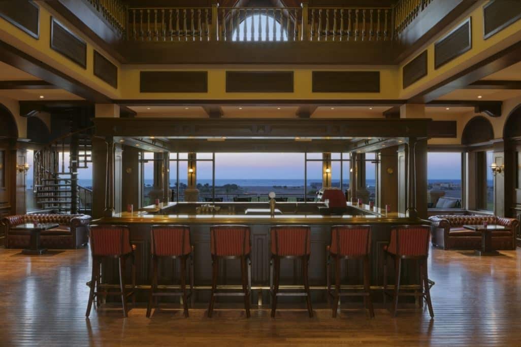 The Cascades Golf Resort, Spa & Thalasso - Bar