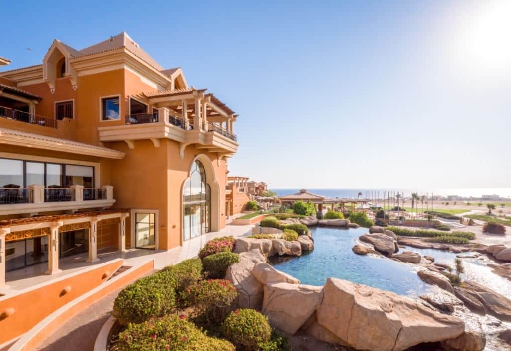 The Cascades Golf Resort, Spa & Thalasso - Egypt