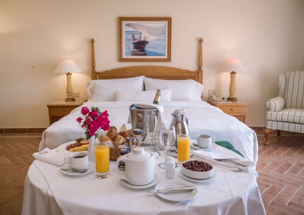 The Cascades Golf Resort, Spa & Thalasso - Bedroom