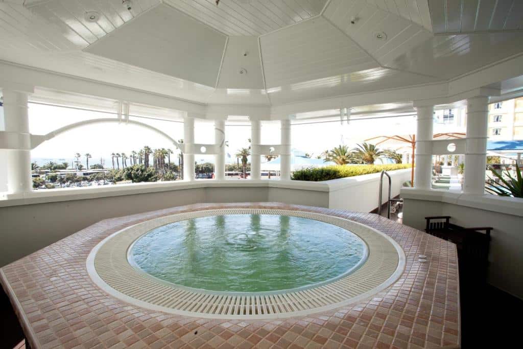 The Table Bay - Spa