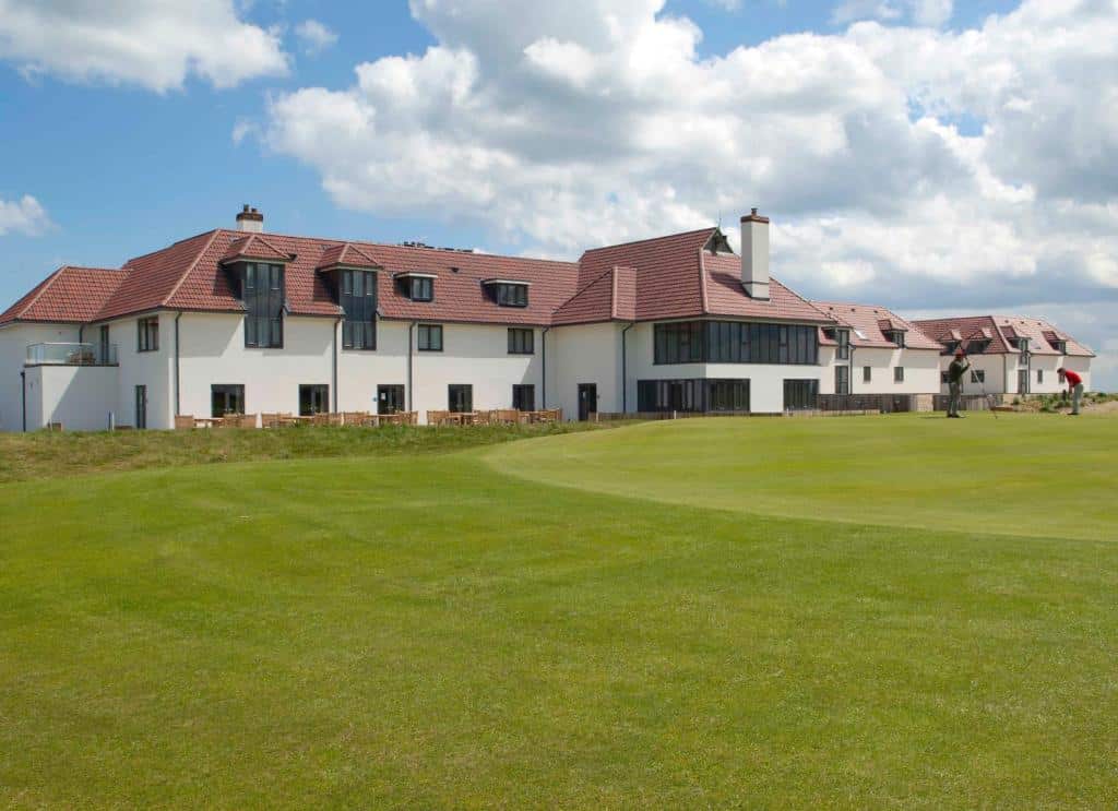 The Lodge at Prince's - England