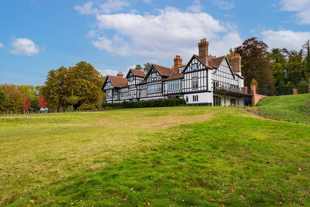 The Springs Resort & Golf Club - England