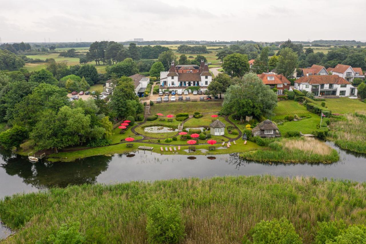 Thorpeness Golf Club and Hotel - England
