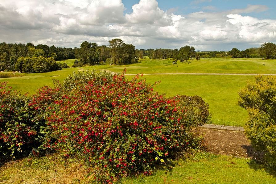 Tramore Golf Course - Ireland