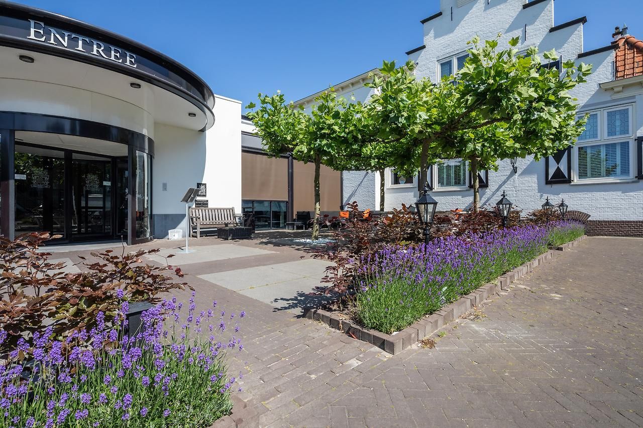 Van der Valk Leiden - Holland