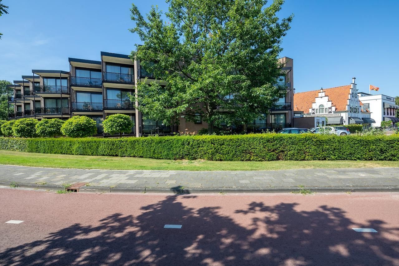 Van der Valk Leiden - Holland