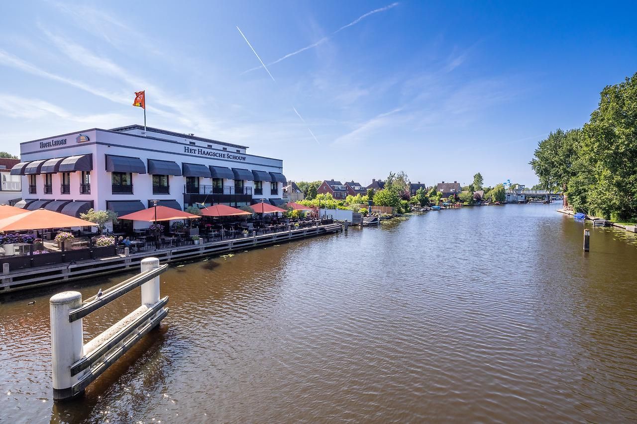 Van der Valk Leiden - Holland