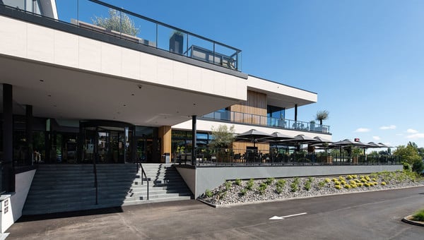 Van der Valk Nivelles Hotel Sud - Belgium