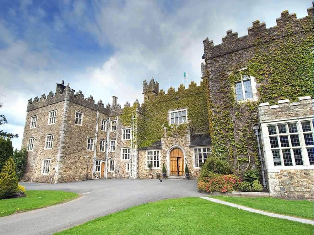 Waterford Castle - Ireland