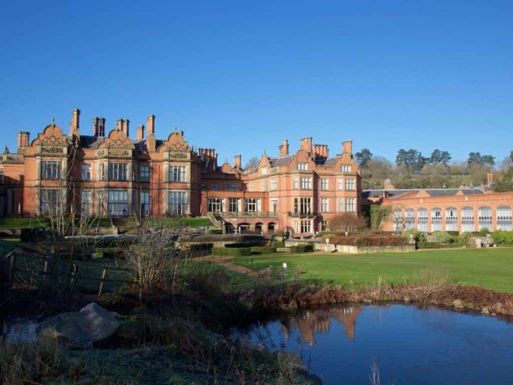 The Welcombe Hotel - England