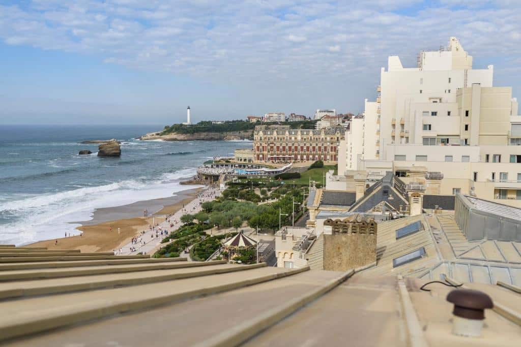 Windsor Biarritz - France