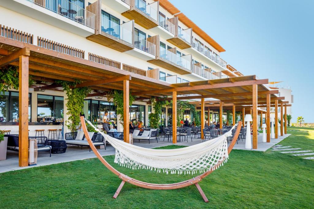 AP Cabanas hotel - Portugal