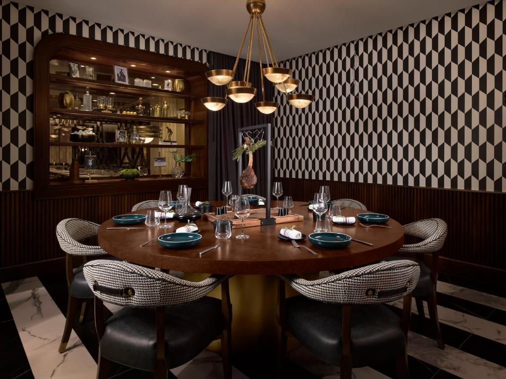 PGA National Resort & Spa - restaurant