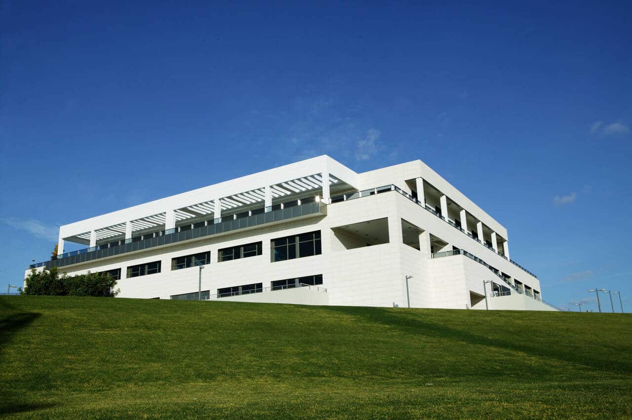Alenda golf course - Spain
