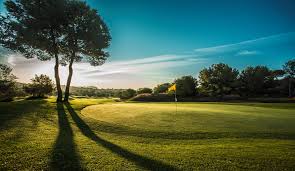 Alenda golf course - Spain