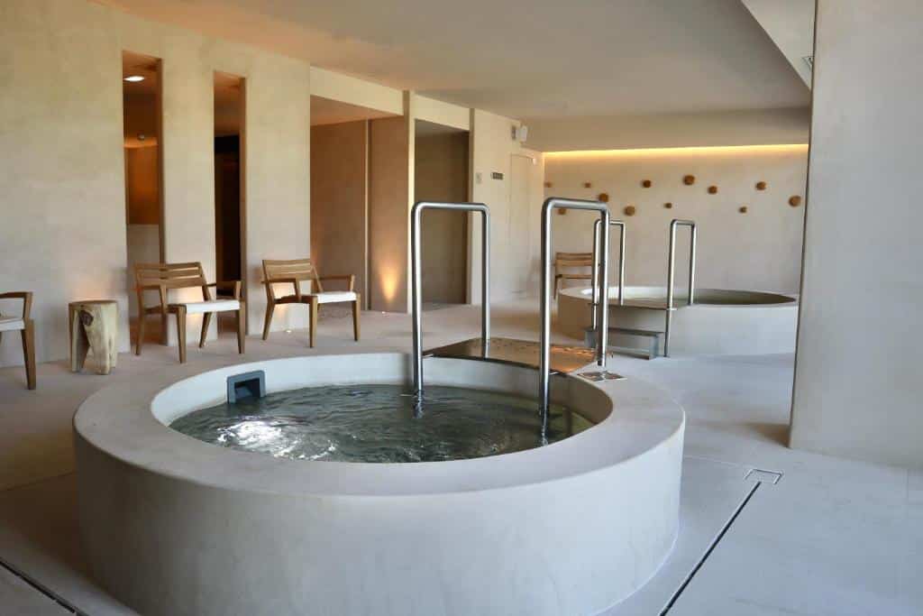 Atzavara hotel - spa