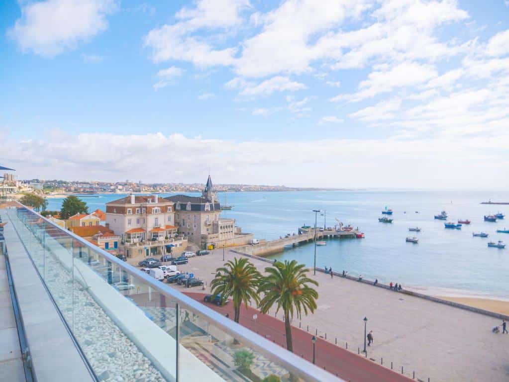 Baia Cascais hotel - Portugal