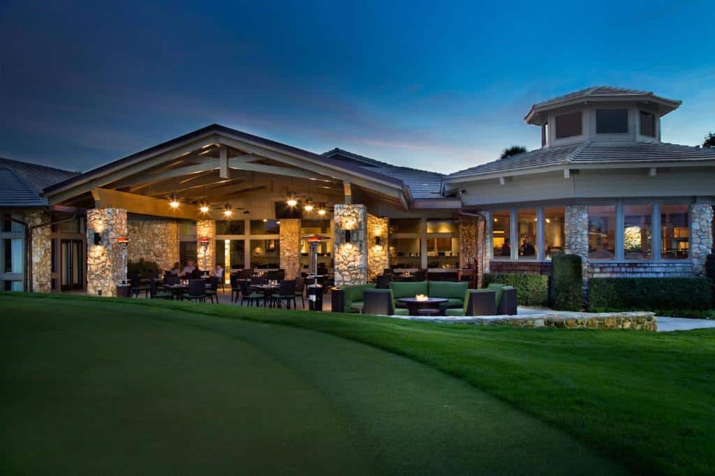Bay Hill Club & Lodge - Florida