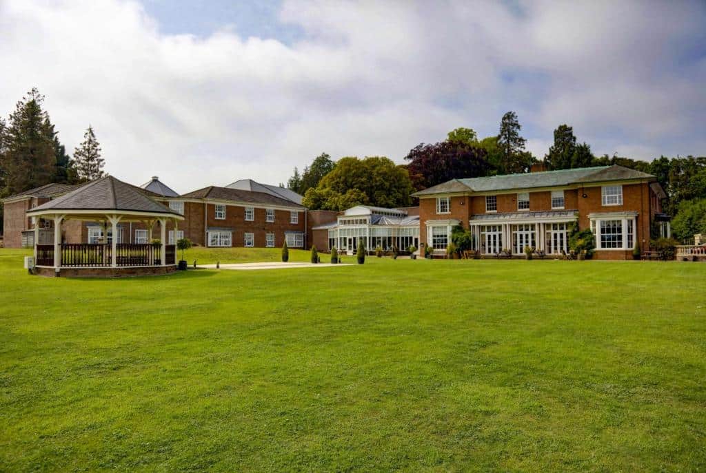 Best Western Plus Kenwick Park - England