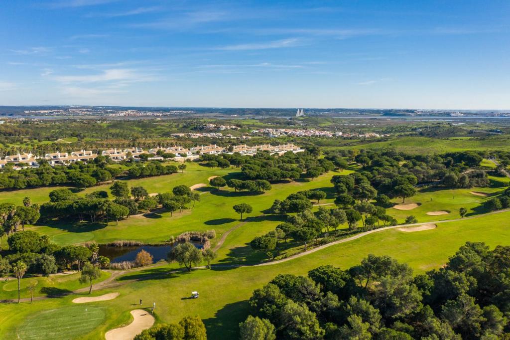Algarve Castro Marim golf course - Portugal
