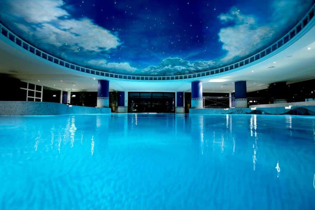 Celtic Manor the Manor - Spa