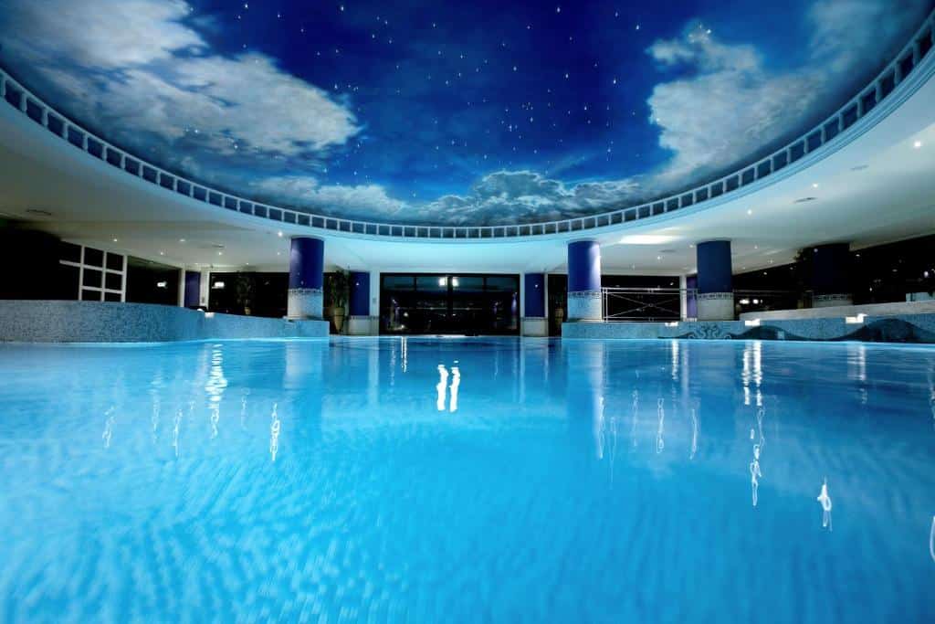 Celtic Manor The Resort - swimming pool