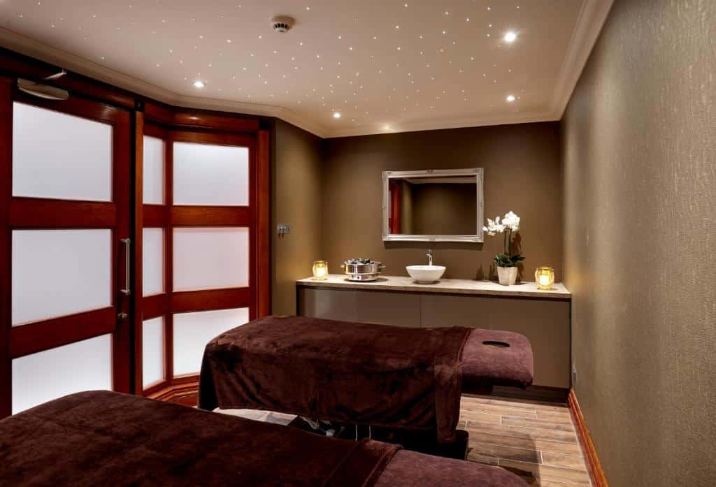 Celtic Manor The Resort - spa
