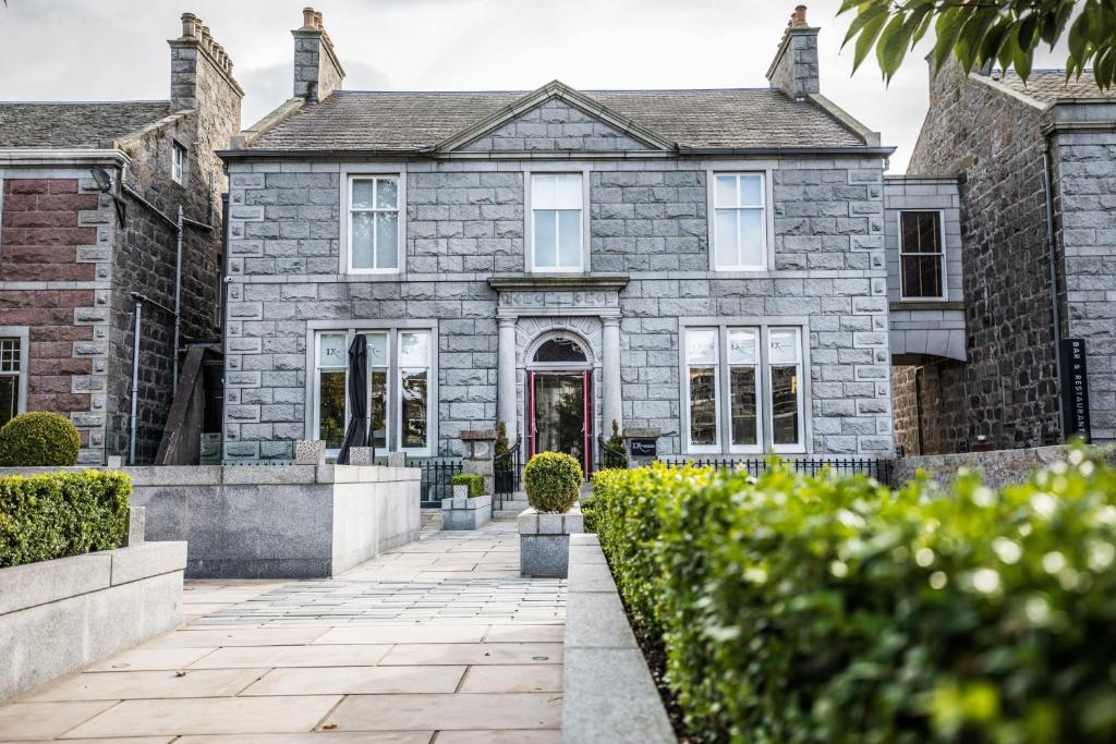The Chester Hotel - Scotland