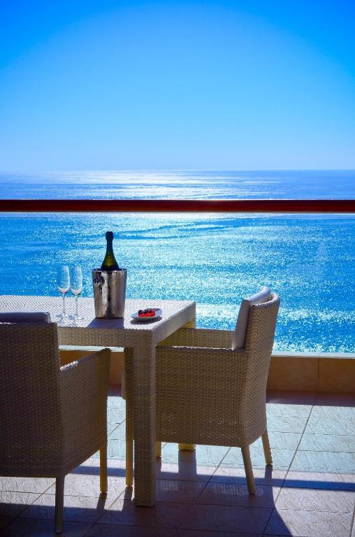 Crowne Plaza Vilamoura - outdoor view