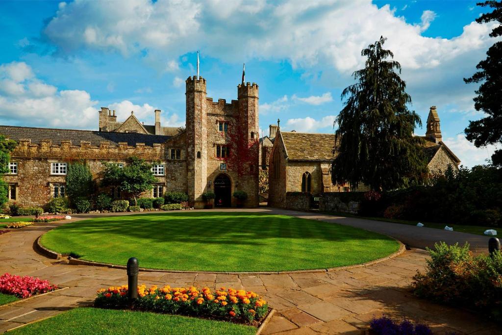 Delta Hotels by Marriott St. Pierre Country Club - Wales