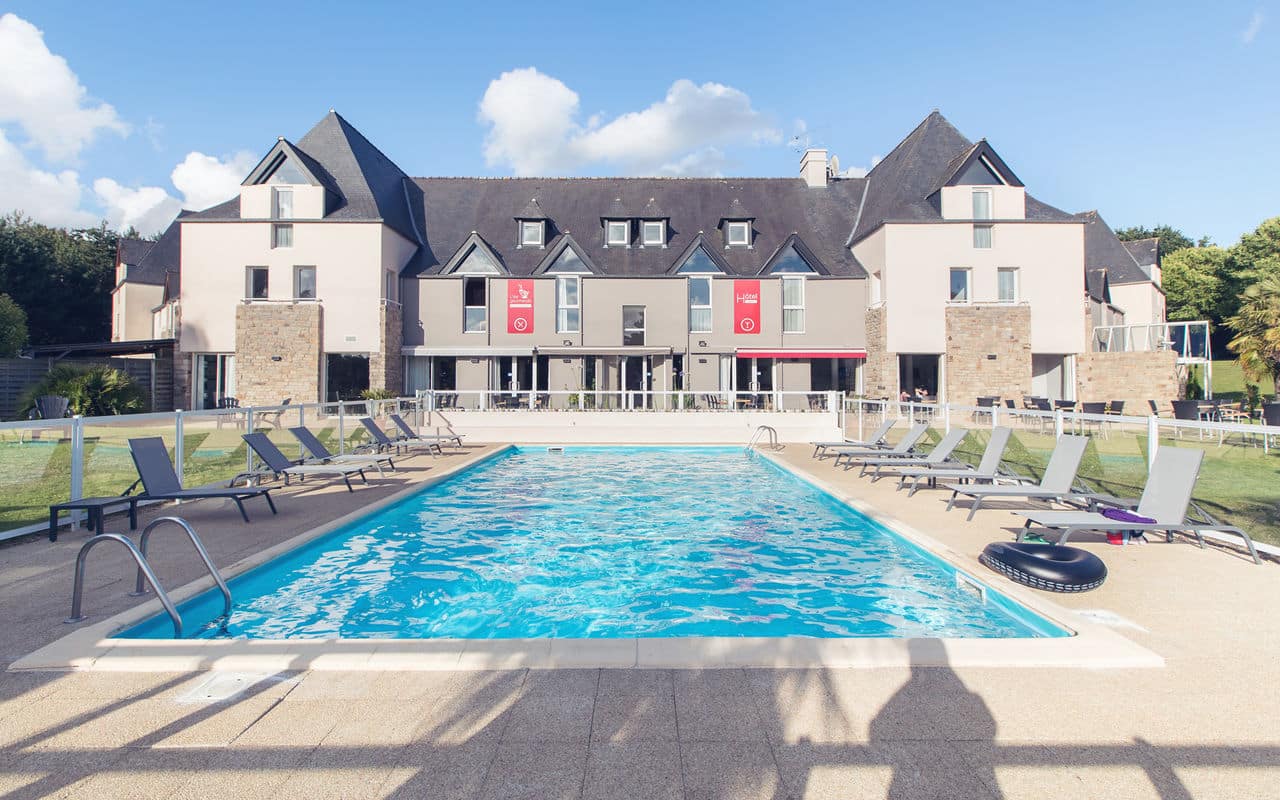 Domaine des Ormes - France