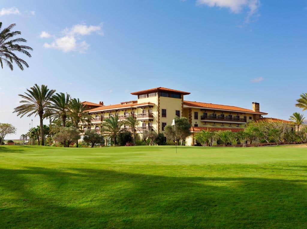 Elba Palace Golf hotel - Fuertaventura