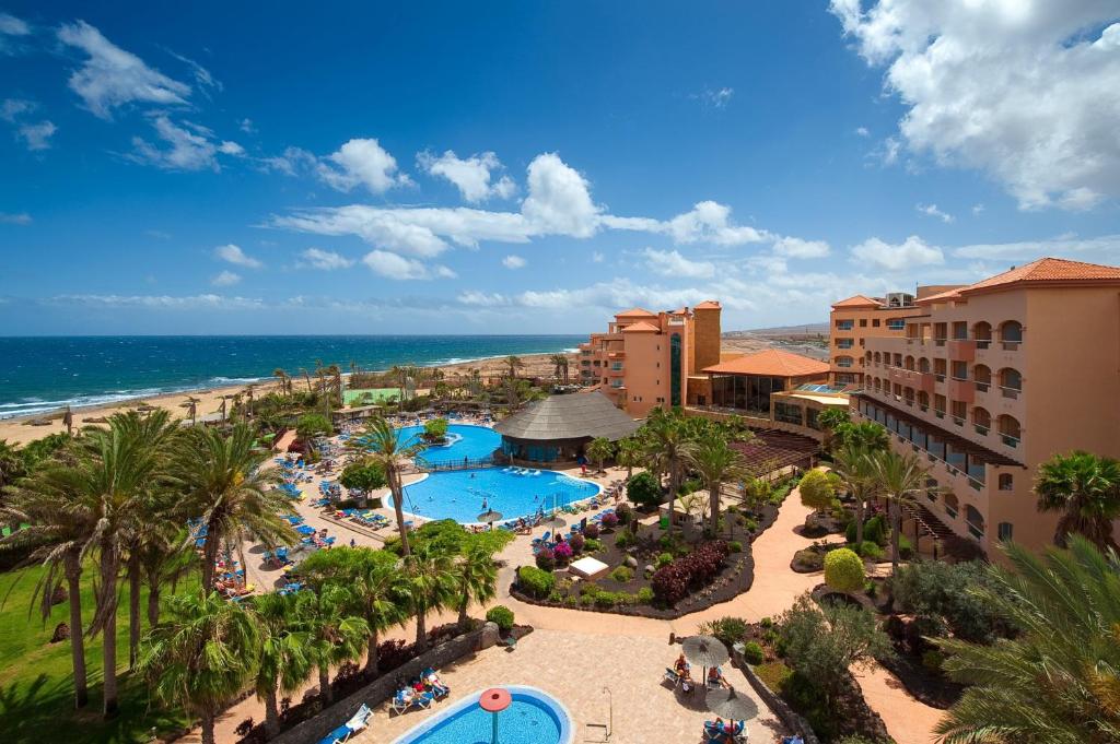 Elba Sara hotel - Spain