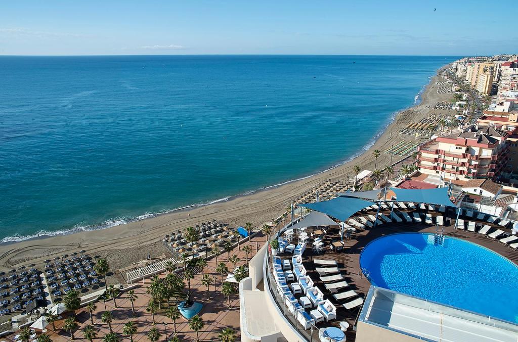 El Puerto Fuengirola hotel - Spain