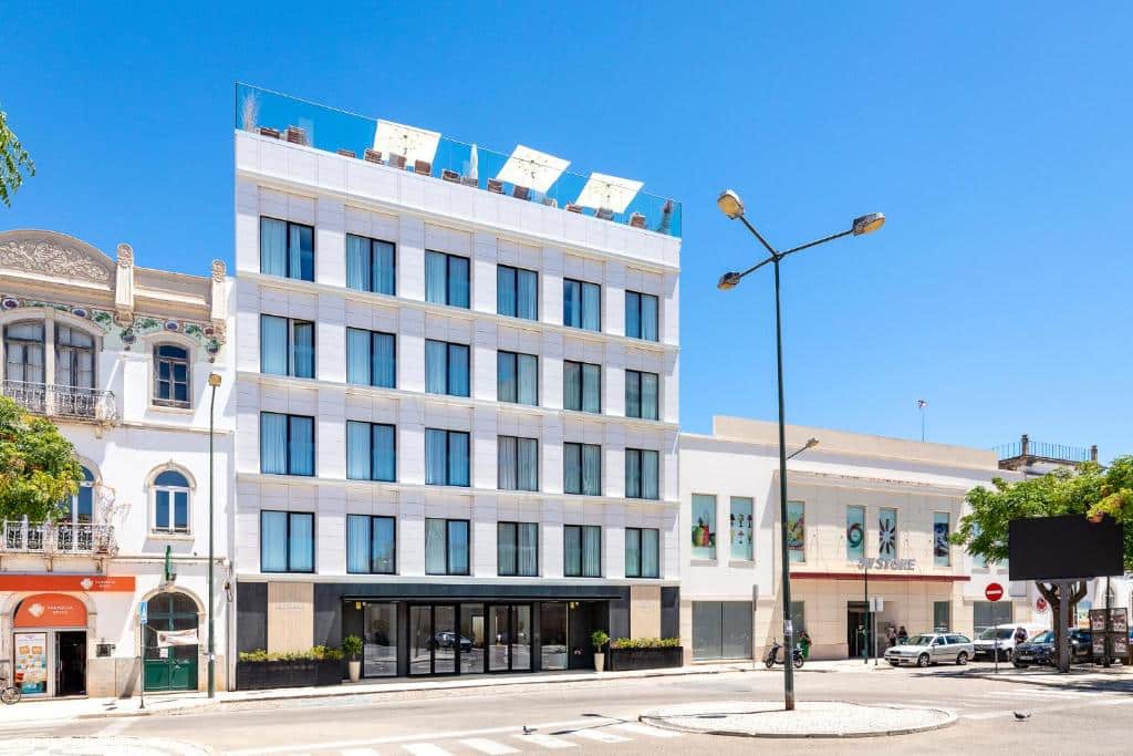 Formosa Park hotel - Portugal