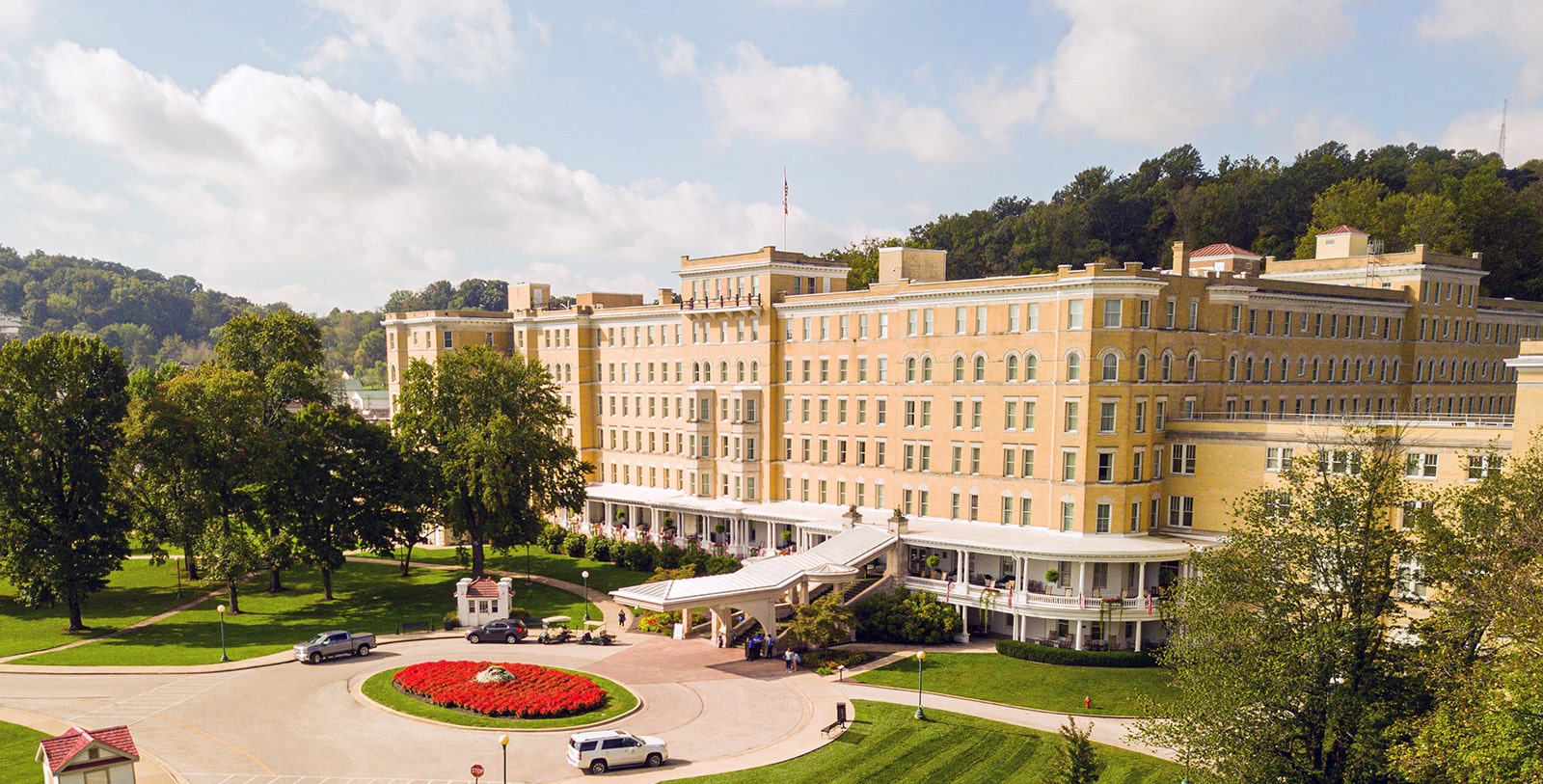 French Lick Resort - Indiana